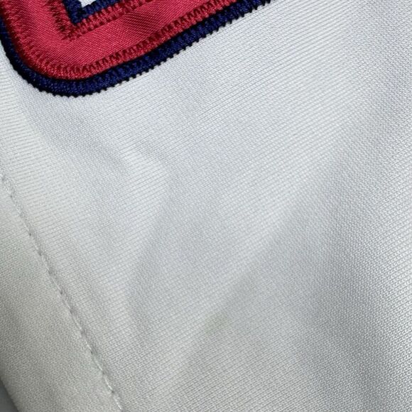 Nike NFL Houston Texans Jersey Youth XL 18 JJ WATT 99 On Field Autographed 2012 - Picture 13 of 16